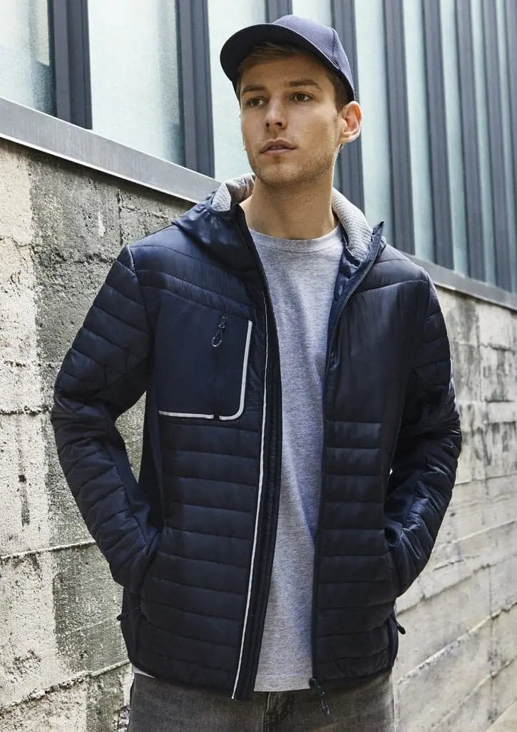 Unisex Patrol Jacket J134M - Flash Uniforms